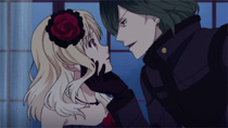 アニメ「DIABOLIK LOVERS（ディアボリックラヴァーズ）」　Episode10