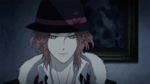 アニメ「DIABOLIK LOVERS（ディアボリックラヴァーズ）」　Episode12