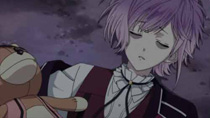 アニメ「DIABOLIK LOVERS（ディアボリックラヴァーズ）」　Episode06