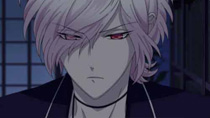 アニメ「DIABOLIK LOVERS（ディアボリックラヴァーズ）」　Episode06