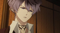 アニメ「DIABOLIK LOVERS MORE,BLOOD（ディアボリックラヴァーズモアブラッド）」　Episode02