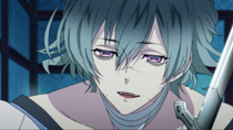 アニメ「DIABOLIK LOVERS MORE,BLOOD（ディアボリックラヴァーズモアブラッド）」　Episode03