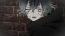 アニメ「DIABOLIK LOVERS MORE,BLOOD（ディアボリックラヴァーズモアブラッド）」　Episode03