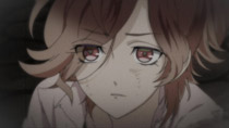 アニメ「DIABOLIK LOVERS MORE,BLOOD（ディアボリックラヴァーズモアブラッド）」　Episode04