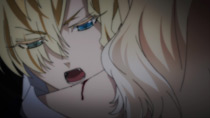 アニメ「DIABOLIK LOVERS MORE,BLOOD（ディアボリックラヴァーズモアブラッド）」　Episode06