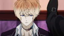 アニメ「DIABOLIK LOVERS MORE,BLOOD（ディアボリックラヴァーズモアブラッド）」　Episode07