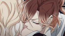 アニメ「DIABOLIK LOVERS MORE,BLOOD（ディアボリックラヴァーズモアブラッド）」　Episode07