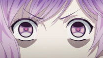 アニメ「DIABOLIK LOVERS MORE,BLOOD（ディアボリックラヴァーズモアブラッド）」　Episode09