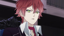 アニメ「DIABOLIK LOVERS MORE,BLOOD（ディアボリックラヴァーズモアブラッド）」　Episode09